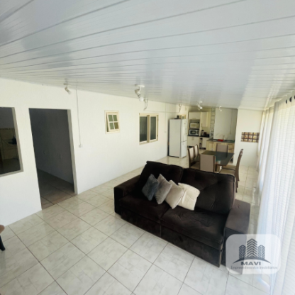 Casa no Bairro Rincão, 300m²