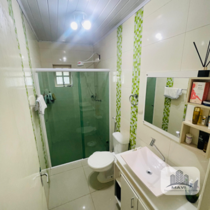 Casa no Bairro Rincão, 300m²