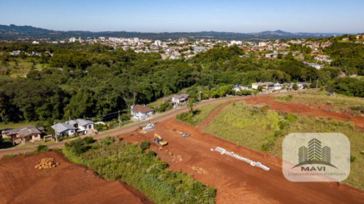 Loteamento Parque do Vale / Dois Irmãos