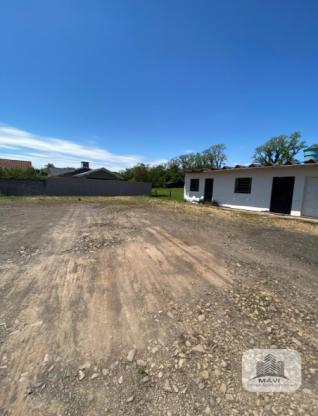 Terreno a venda no bairro 7 de setembro