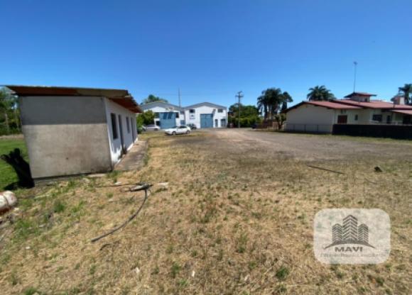 Terreno a venda no bairro 7 de setembro