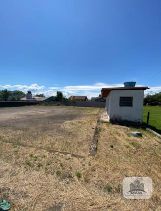 Terreno a venda no bairro 7 de setembro