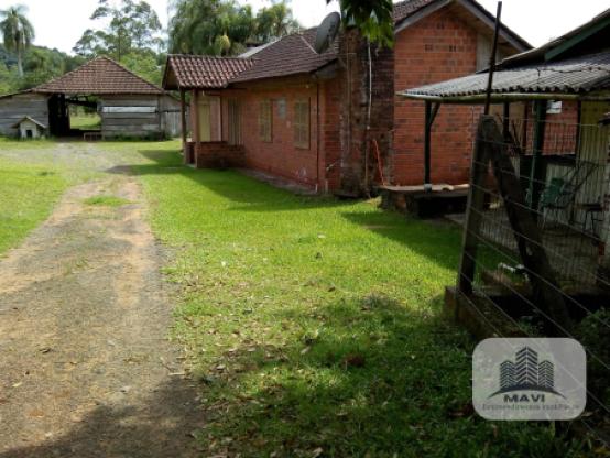 Sítio em Lindolfo Collor, 15.290m²