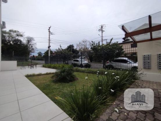 Residencial D. Carlos II