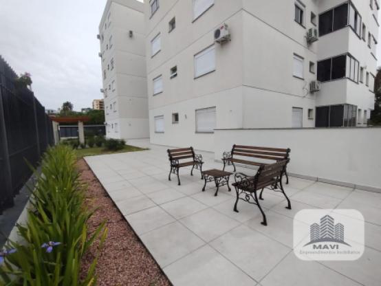 Residencial D. Carlos II