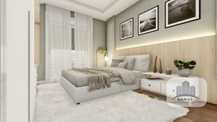 Sobrados de Alto Padrão no bairro Bom Jardim