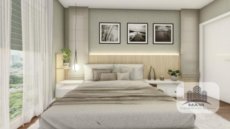 Sobrados de Alto Padrão no bairro Bom Jardim