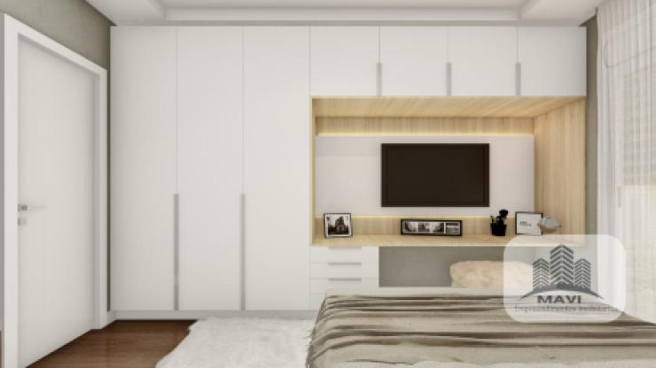 Sobrados de Alto Padrão no bairro Bom Jardim