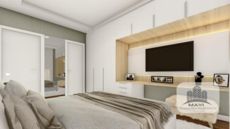 Sobrados de Alto Padrão no bairro Bom Jardim