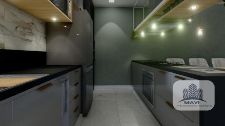 Sobrados de Alto Padrão no bairro Bom Jardim