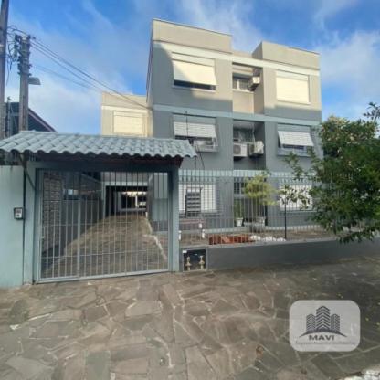 Apartamento Residencial São Carlos