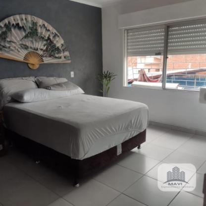 Apartamento Residencial São Carlos