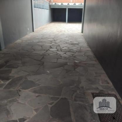 Apartamento Residencial São Carlos