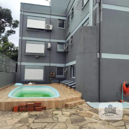 Apartamento Residencial São Carlos