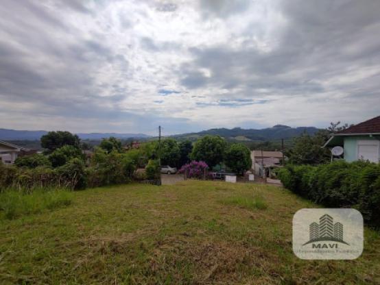 Terreno no Bairro Travessão