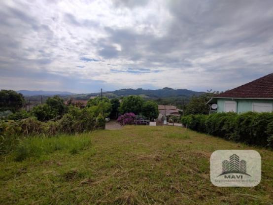 Terreno no Bairro Travessão