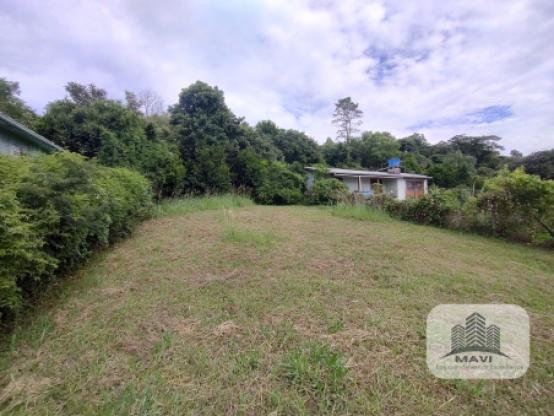 Terreno no Bairro Travessão