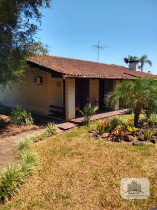 Casa no Bairro 7 de setembro, 1.122m²