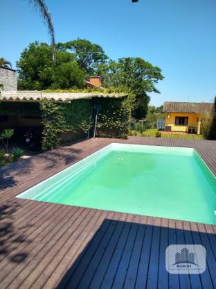 Casa no Bairro 7 de setembro, 1.122m²