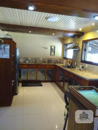 Casa no Bairro 7 de setembro, 1.122m²