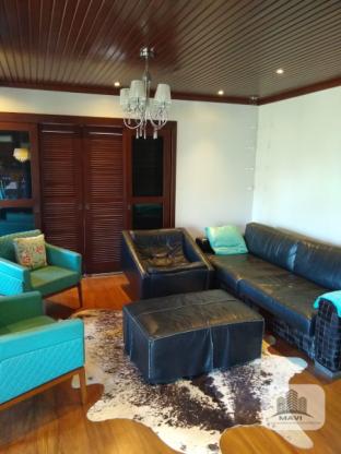 Casa no Bairro 7 de setembro, 1.122m²