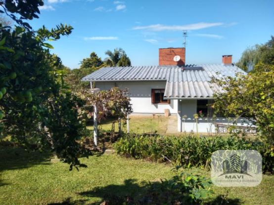 Casa no bairro Vista Alegre, 1.180m²