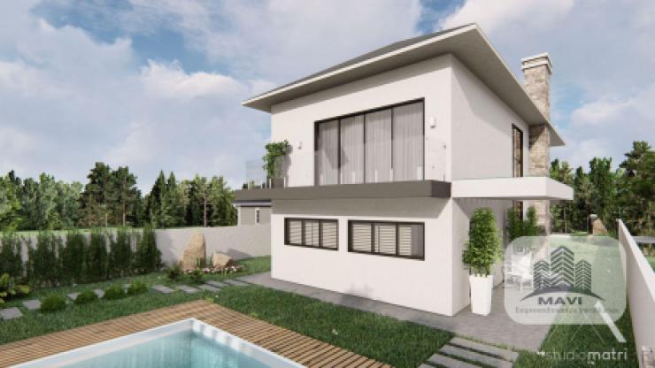 Empreendimento Casa no Bairro Cidade Nova, 340m²