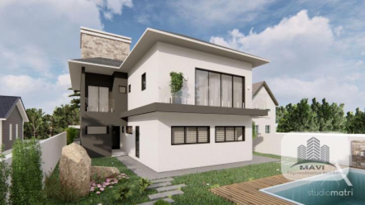 Empreendimento Casa no Bairro Cidade Nova, 340m²