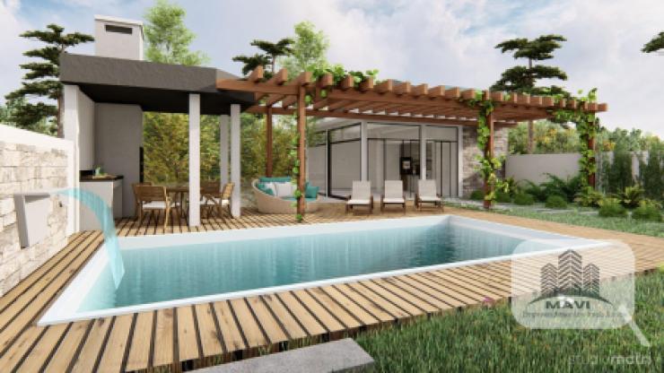 Empreendimento Casa no Bairro Cidade Nova, 340m²