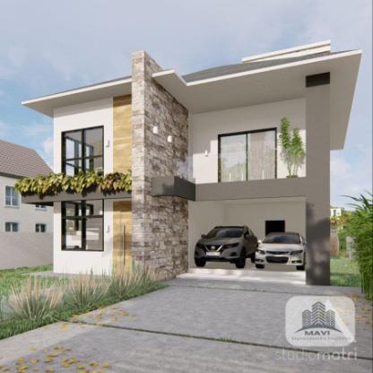 Empreendimento Casa no Bairro Cidade Nova, 340m²