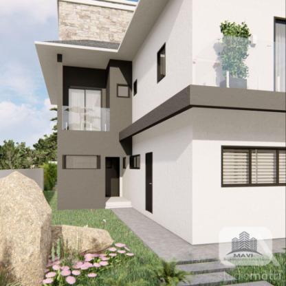 Empreendimento Casa no Bairro Cidade Nova, 340m²