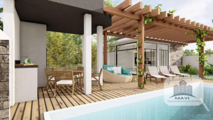 Empreendimento Casa no Bairro Cidade Nova, 340m²