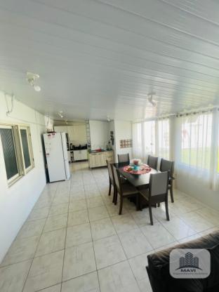Casa no Bairro Rincão, 300m²