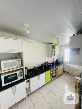 Casa no Bairro Rincão, 300m²