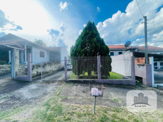 Casa no Bairro Rincão, 300m²