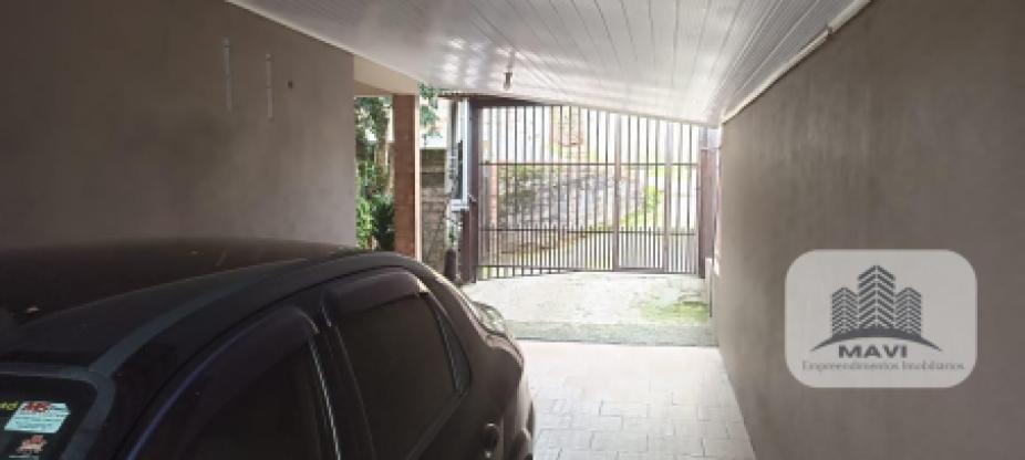 Casa no Bairro São José, 300m²