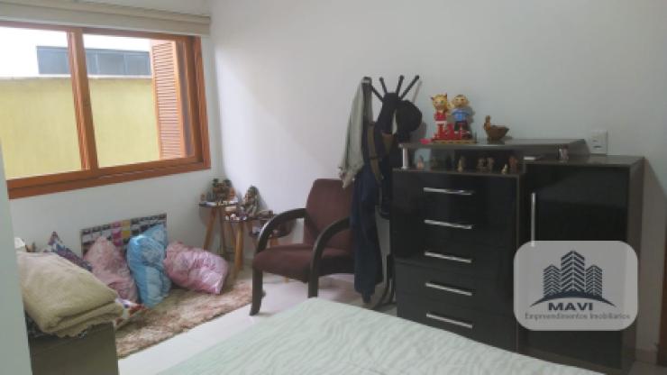 Casa de esquina em São José do Hortêncio