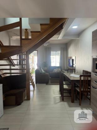 Sobrado a venda em Tramandaí, 80m²