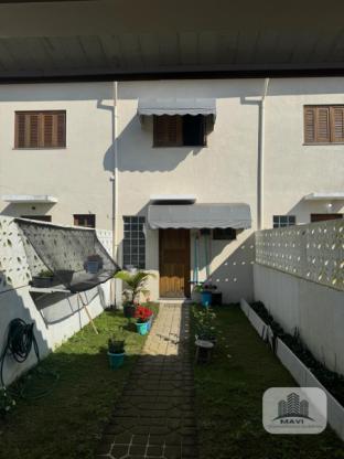 Sobrado a venda em Tramandaí, 80m²