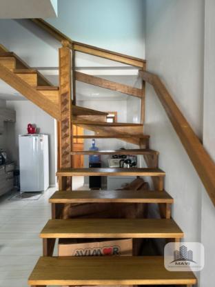 Sobrado a venda em Tramandaí, 80m²