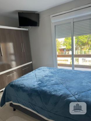 Sobrado a venda em Tramandaí, 80m²