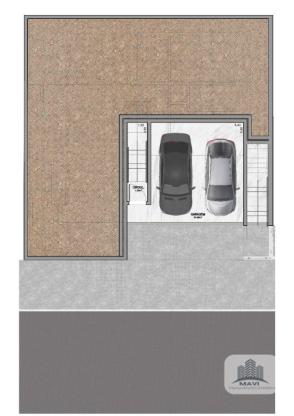 Residencial San Matteo, Casa de alto padrão a venda