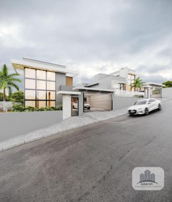 Residencial San Matteo, Casa de alto padrão a venda