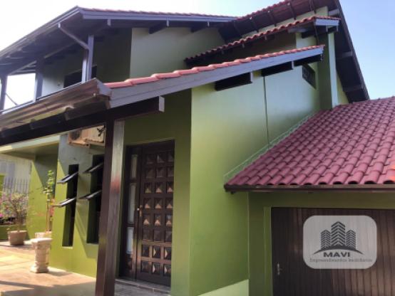 Casa a venda no Cidade Nova, 199,40m²