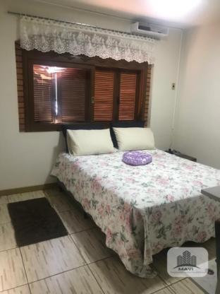 Casa de Alvenaria a venda em Dois Irmãos