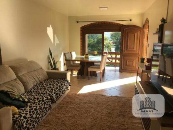 Casa de Alvenaria a venda em Dois Irmãos