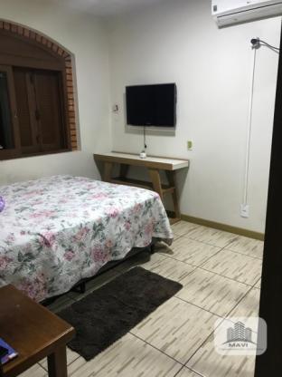 Casa de Alvenaria a venda em Dois Irmãos