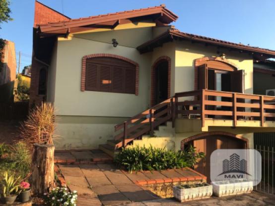 Casa de Alvenaria a venda em Dois Irmãos