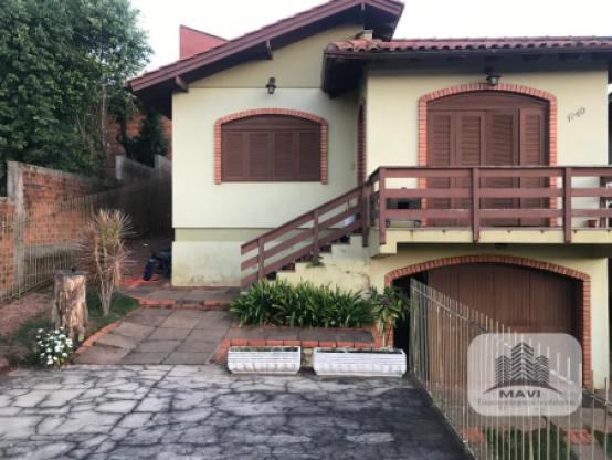 Casa de Alvenaria a venda em Dois Irmãos