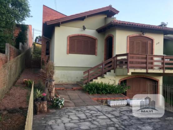 Casa de Alvenaria a venda em Dois Irmãos